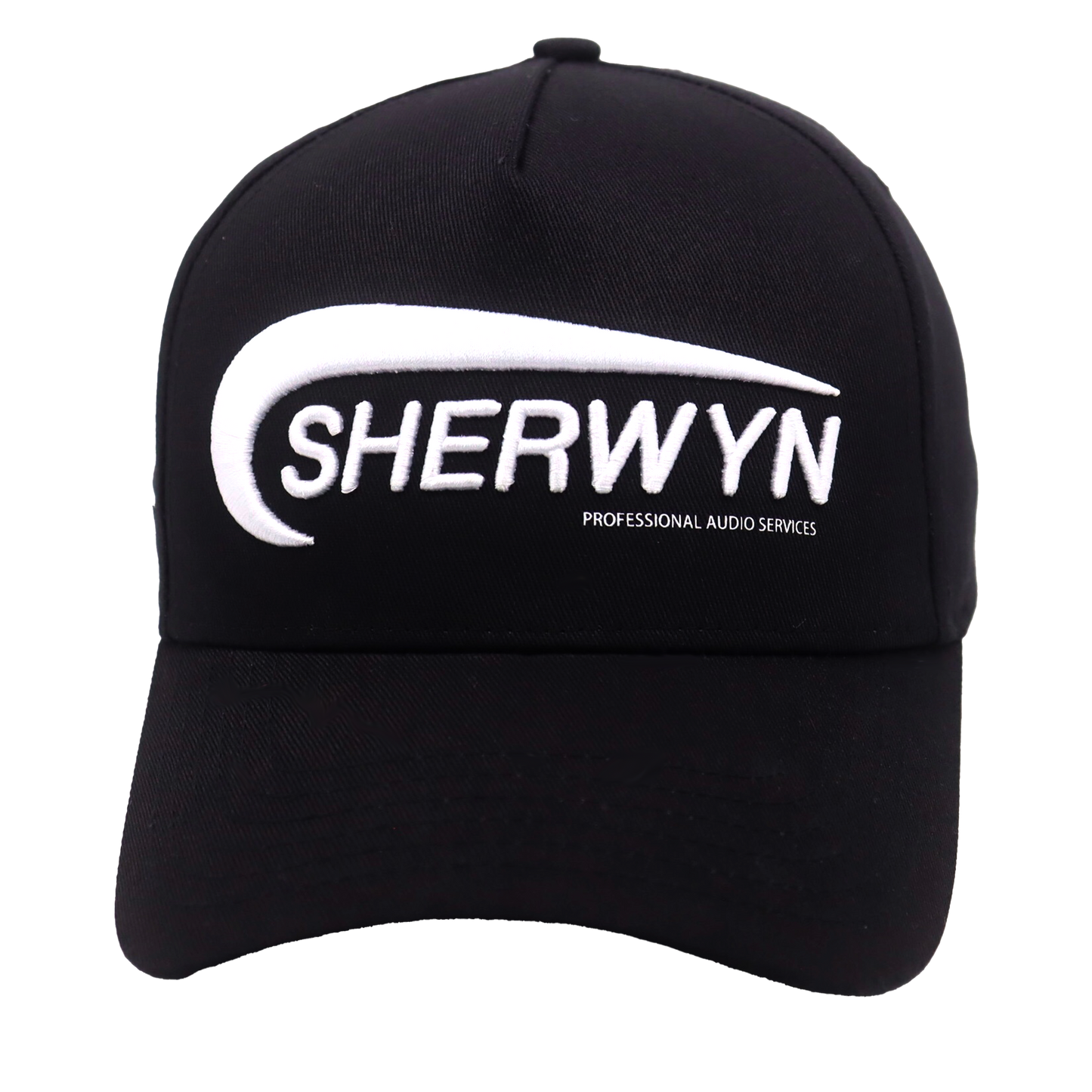 Sherwyn Pro Audio (Black)